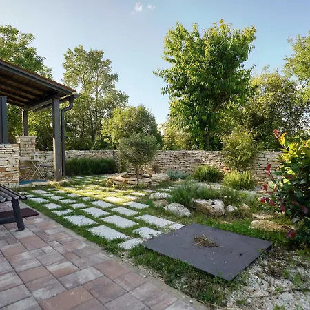 & My Koltrina Villa *
