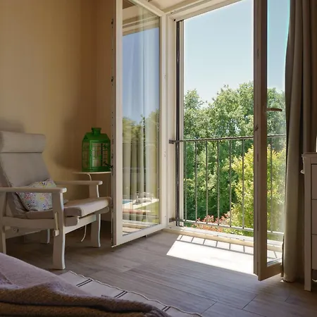 & My Koltrina Villa